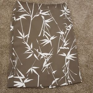 Banana Republic Skirt